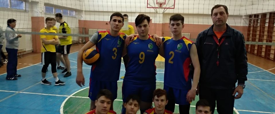 Liceul Teoretic Mihai Eminiescu Un Simplu Sit Rețeaua Educație Educ Md